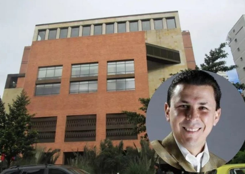 La millonaria cifra que debe pagar el Club el Nogal por muerte de ciudadano extranjero