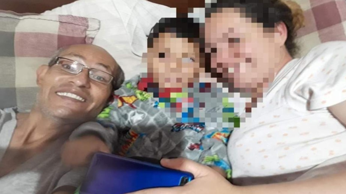 Fallece en extrañas circunstancias Gabriel González, el hombre que mató a su hijo en un hotel de Melgar