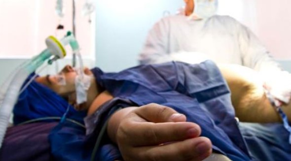 Mujer en coma tras practicarse una liposucción en centro estético sospechoso de Bogotá