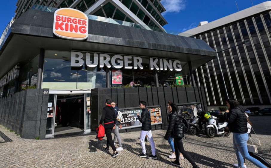 La razón por la que Burguer King cerrará 26 restaurantes en Estados Unidos