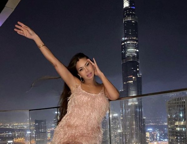 ¿Quién es la diseñadora colombiana que vinculan con detenidos por la trama de corrupción en Venezuela?