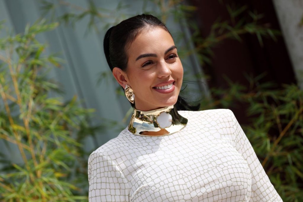 Las polémicas declaraciones de la pareja de Cristiano Ronaldo que escandalizaron a movimientos feministas