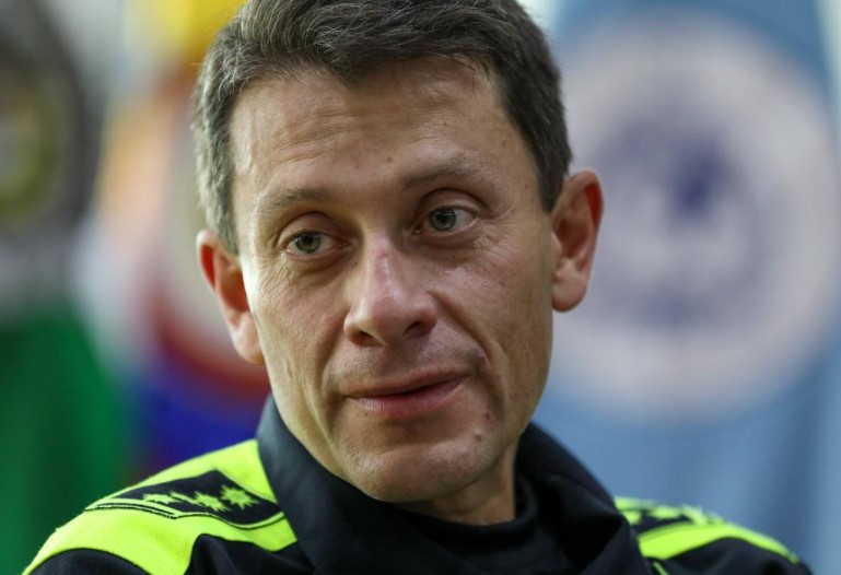 Lluvia de críticas al Director de la Policía por mensaje del día de la mujer