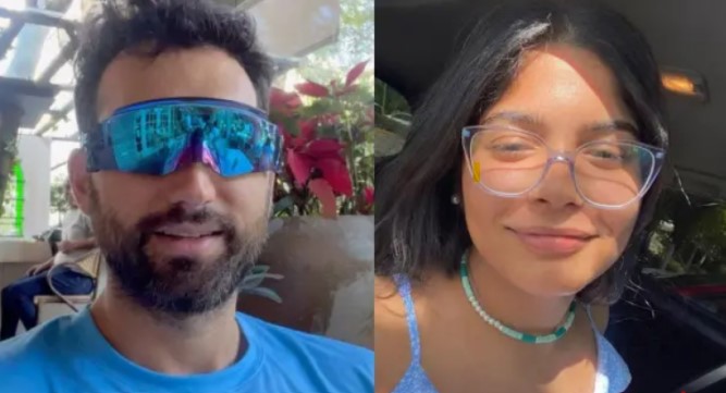 Colombiana le salvó la vida a un magnate árabe y esta fue la lujosa recompensa que recibió