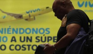 Hasta un 14% han subido los tiquetes por parálisis de Viva