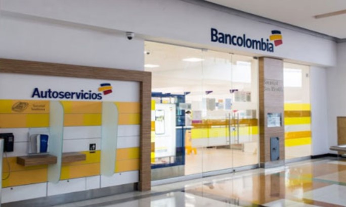 Bancolombia anuncia reducción de tasas de interés en sus tarjetas de crédito