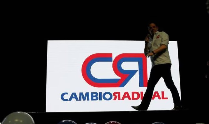 Por qué Cambio Radical ahora se declarara como partido de oposición