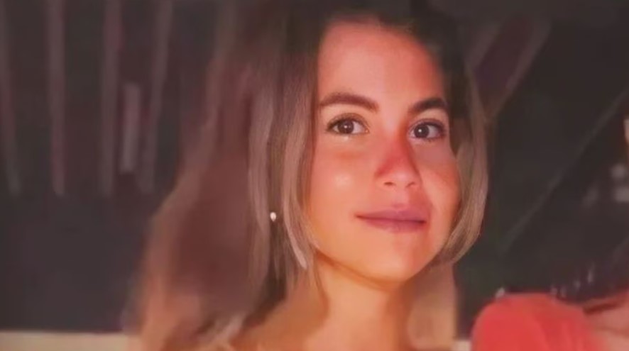 Así se vería Clara Chía cuando tenga la edad de Shakira, según inteligencia artificial