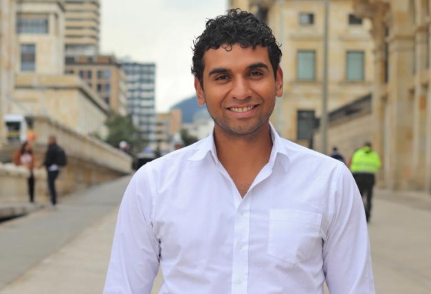 Reforma a la salud: Niegan tutela que buscaba que su trámite fuera como ley estatutaria