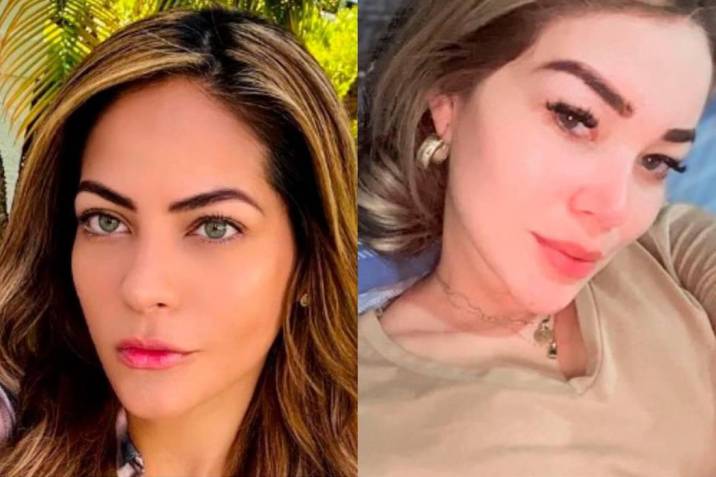 “Si yo contara y con pruebas, le daría un giro a todo”: la advertencia de Laura Ojeda a Day Vásquez