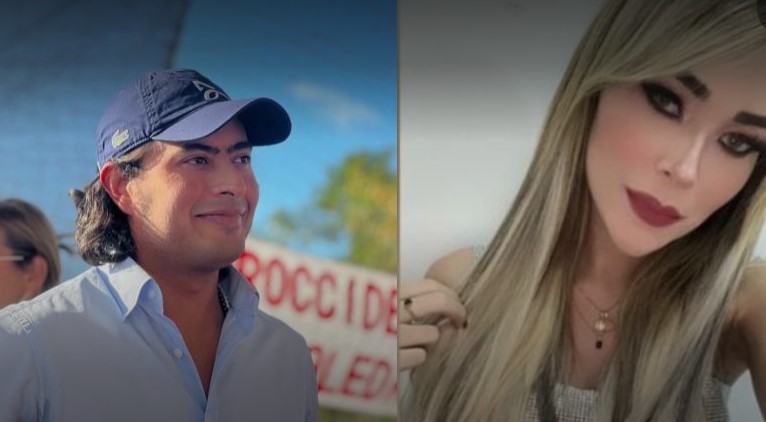 “Temo por mi vida”: expareja de Nicolás Petro denunció que recibe amenazas