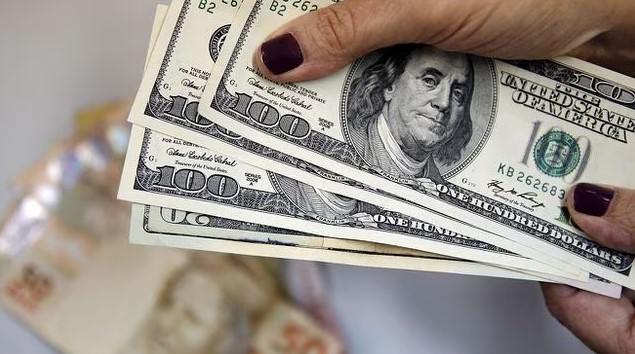 El dólar en Colombia supera los $4.100: factores externos impulsan la devaluación