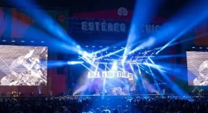 Festival Estéreo Picnic anunció los horarios y escenarios para cada artista de la edición 2023