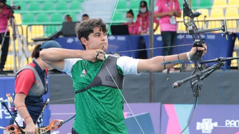 Joven promesa del tiro con arco mexicano fallece a los 20 años en un aparente suicidio