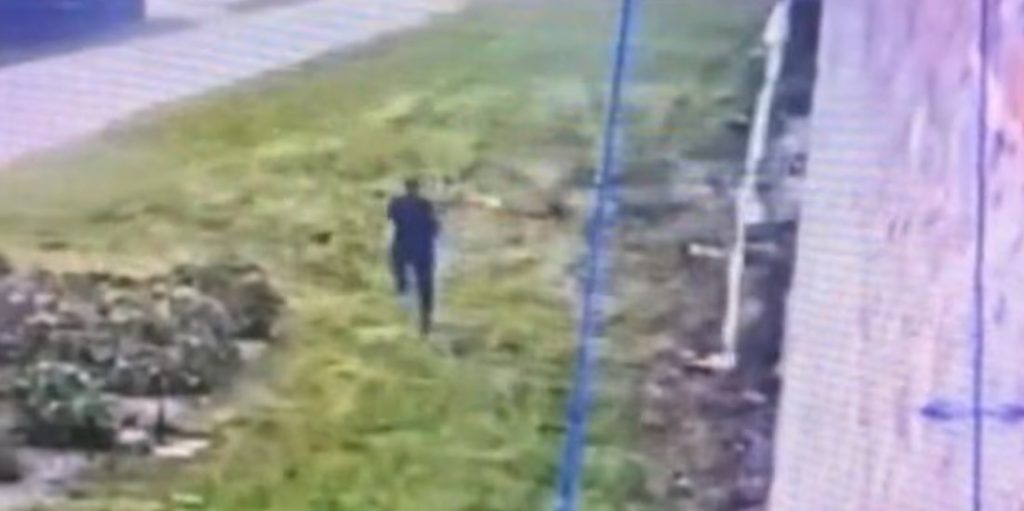 Así fue cómo un mafioso italiano se escapó de una cárcel de máxima seguridad con la ayuda de unas sábanas