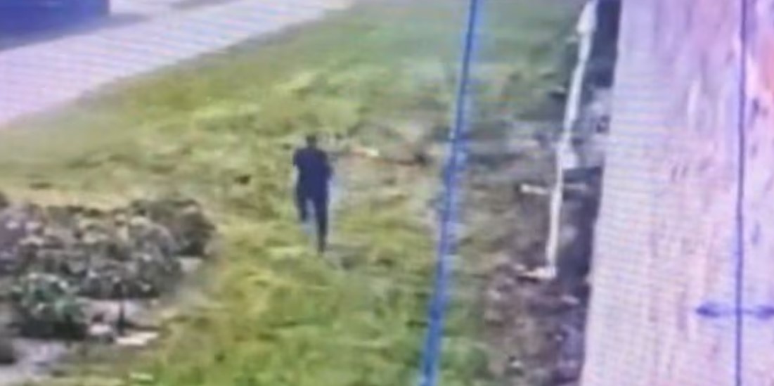 Así fue cómo un mafioso italiano se escapó de una cárcel de máxima seguridad con la ayuda de unas sábanas