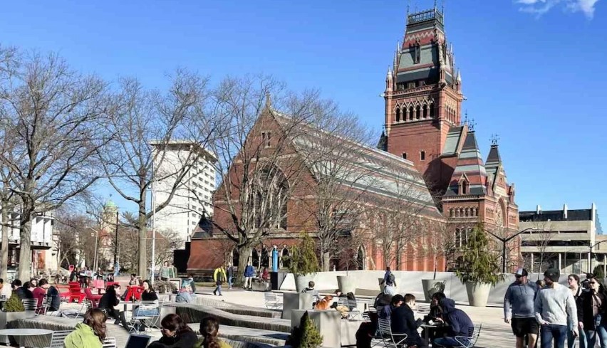 De las 5 mejores universidades del mundo 4 las lideran mujeres