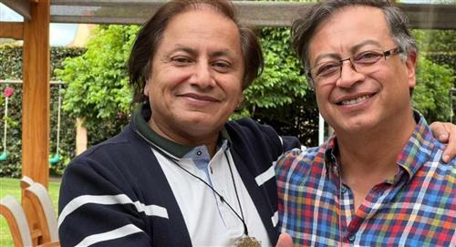 Juan Fernando Petro a Gustavo Petro: “decide colocar a los suyos a padecer este escarnio público”