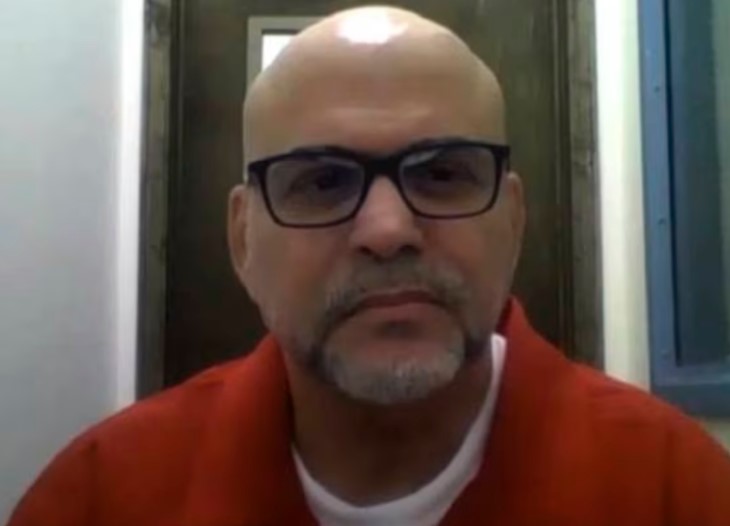 Salvatore Mancuso presentará pruebas sobre colaboradores del paramilitarismo