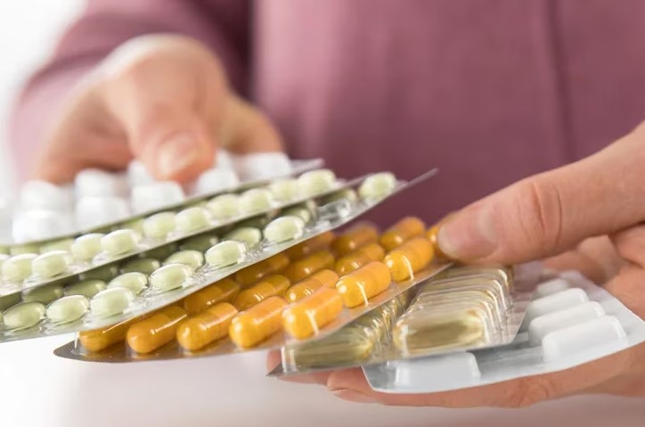 Alertan desabastecimiento de medicamentos en Colombia