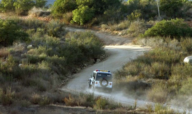 Cuatro estadounidenses fueron secuestrados en México