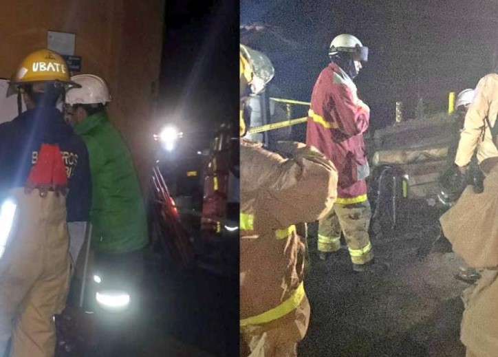 Tragedia en minas de Sutatausa: Aumenta a 11 muertos tras cadena de explosiones
