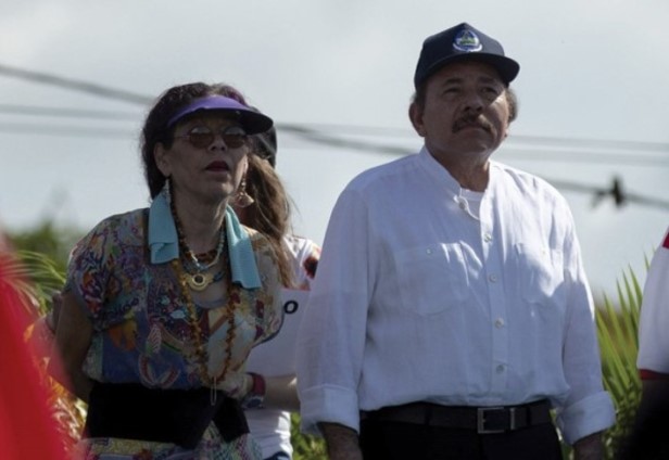 Nicaragua suspende las relaciones diplomáticas con la Santa Sede