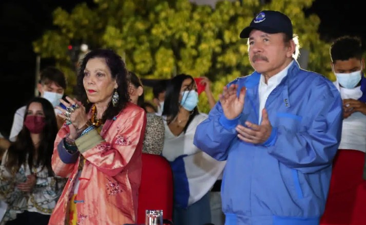 Los “nazis” de Nicaragua: Así llama la ONU al régimen Ortega