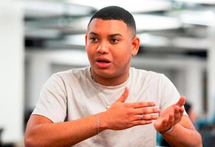 Partido de Polo Polo se declaró de Gobierno