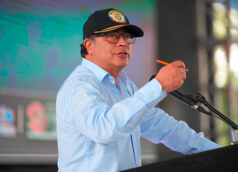 Petro acusa a la Fiscalía y la Procuraduría del fracaso en el plan de liberar a jóvenes de la primera línea