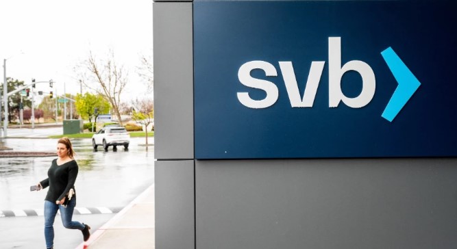 Autoridades de EU tomaron control del Silicon Valley Bank
