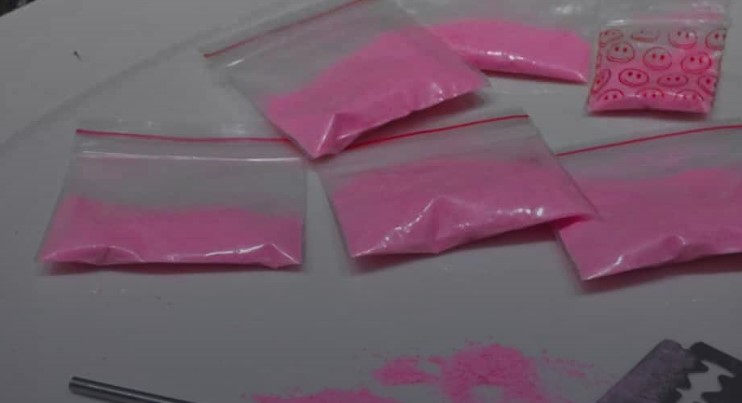 Qué se esconde detrás del tusi, la droga que tiene en alerta a autoridades