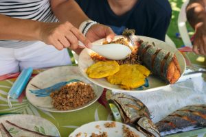 ¿Cuántas veces al día comen los bogotanos? Encuesta Bogotá Cómo Vamos revela el dato