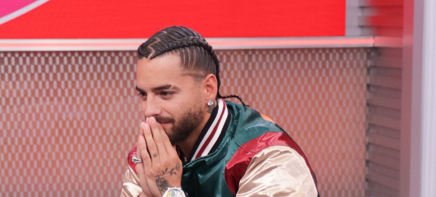 La tragedia familiar que ha devastado a Maluma