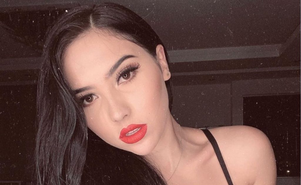 Aida Victoria Merlano habla abiertamente de su experiencia lésbica en medio de polémica con su ex pareja