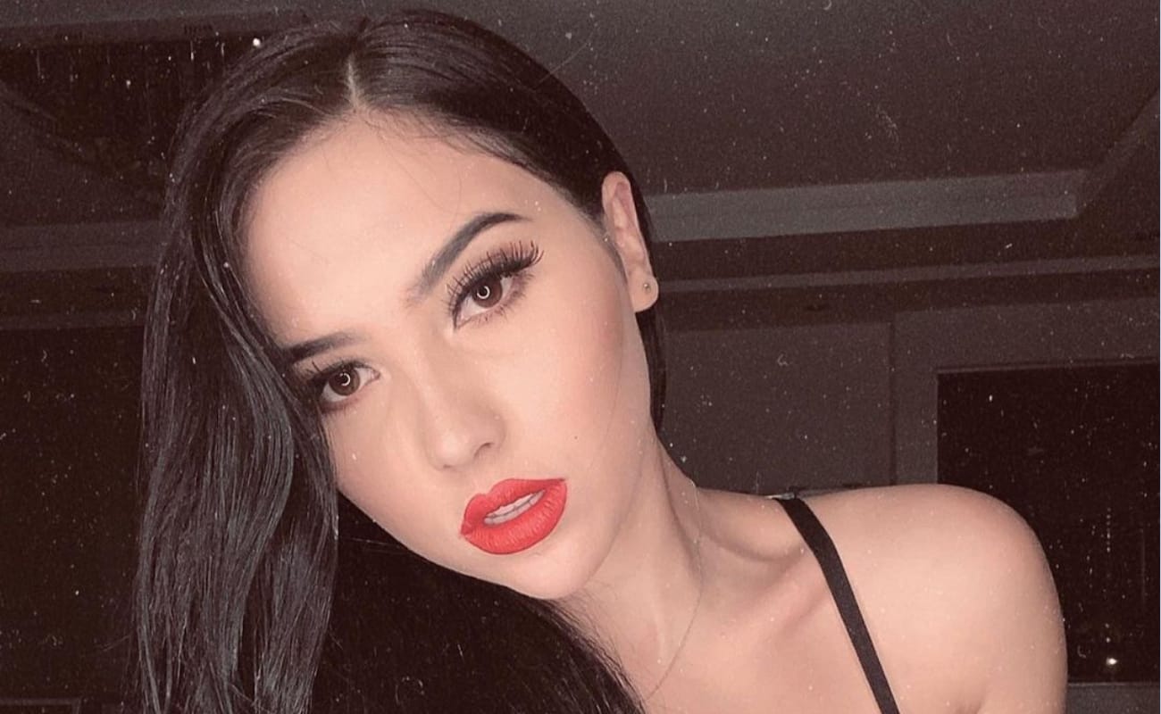 Aida Victoria Merlano habla abiertamente de su experiencia lésbica en medio de polémica con su ex pareja