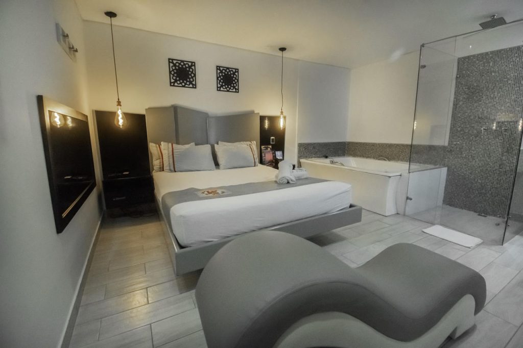 Hombre de 70 años murió de un infarto en motel de Valledupar