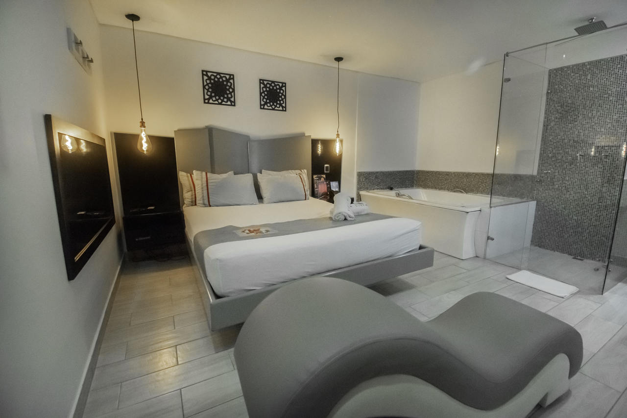 Hombre de 70 años murió de un infarto en motel de Valledupar