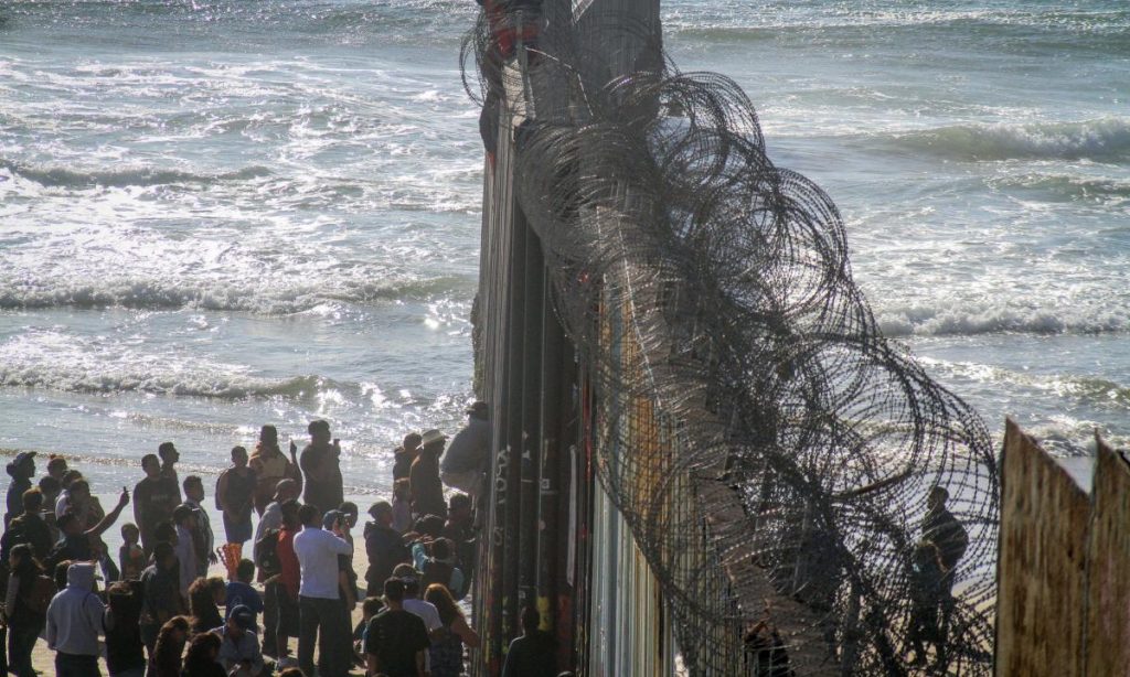 Colombianos indocumentados ocupan el segundo lugar de detenciones en EU