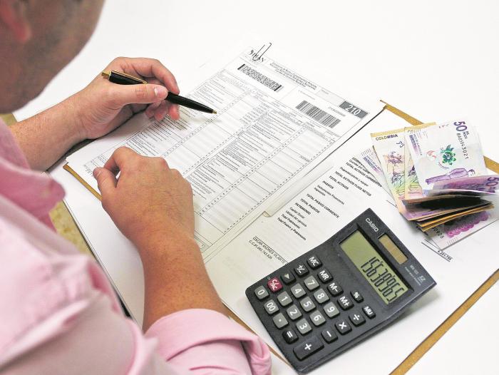 ¿Cómo hacer la declaración de renta de forma correcta y evitar sanciones por parte de la Dian?