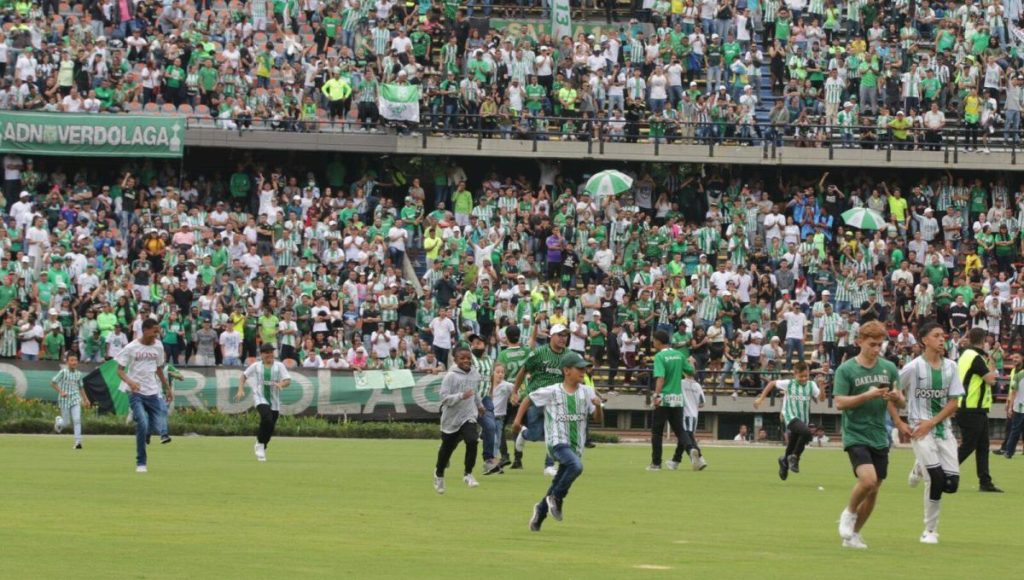 "Inviable y anacrónica", así califican la propuesta de la Dimayor para frenar la violencia en el fútbol