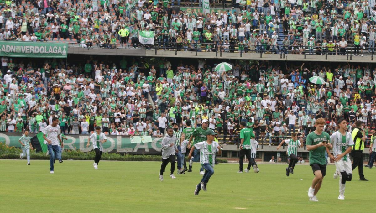 "Inviable y anacrónica", así califican la propuesta de la Dimayor para frenar la violencia en el fútbol