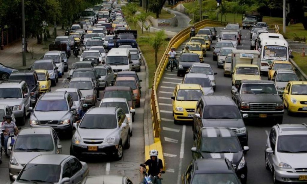 Revisión técnico-mecánica pasaría de 6 a 5 años para carros particulares