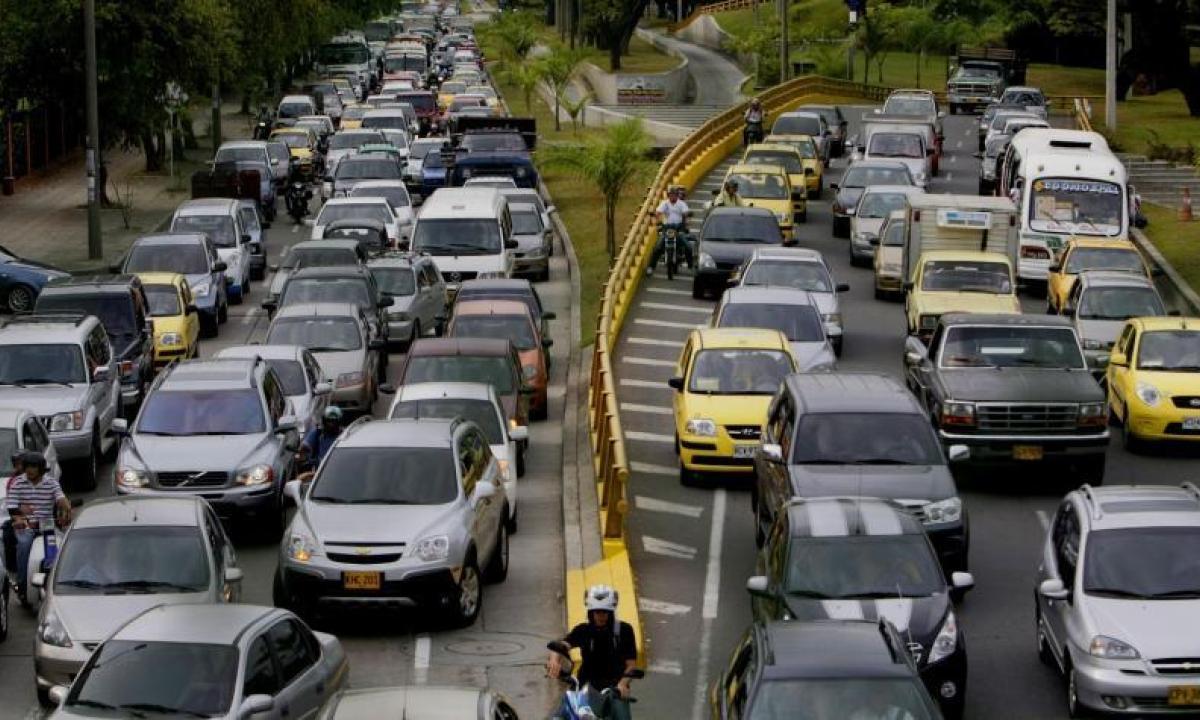 Revisión técnico-mecánica pasaría de 6 a 5 años para carros particulares