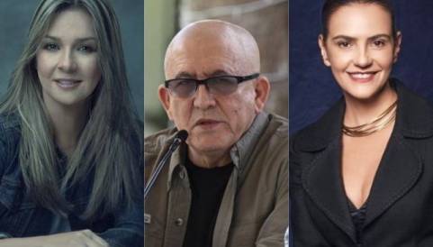 Cruce de mensajes entre líder del ELN y periodistas genera polémica y preocupación en Colombia