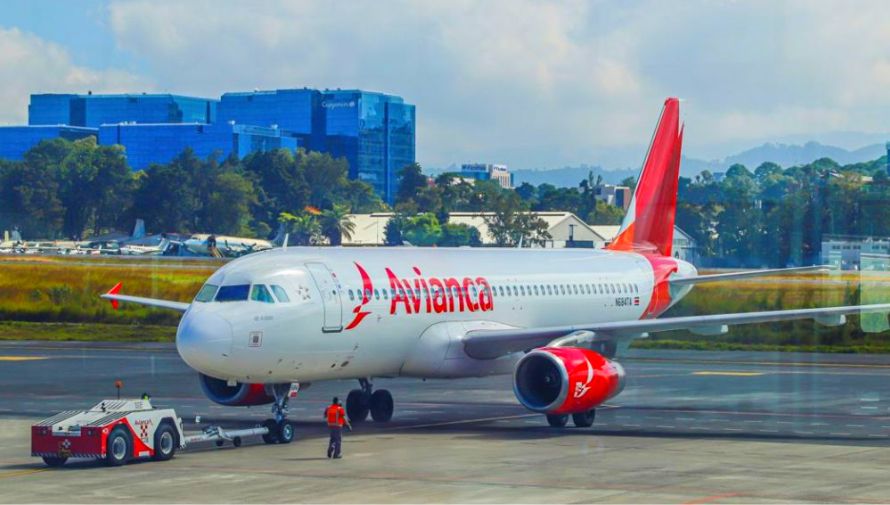 Pasajero fallece en vuelo de Avianca Madrid-Bogotá y avión aterriza de emergencia en Caracas