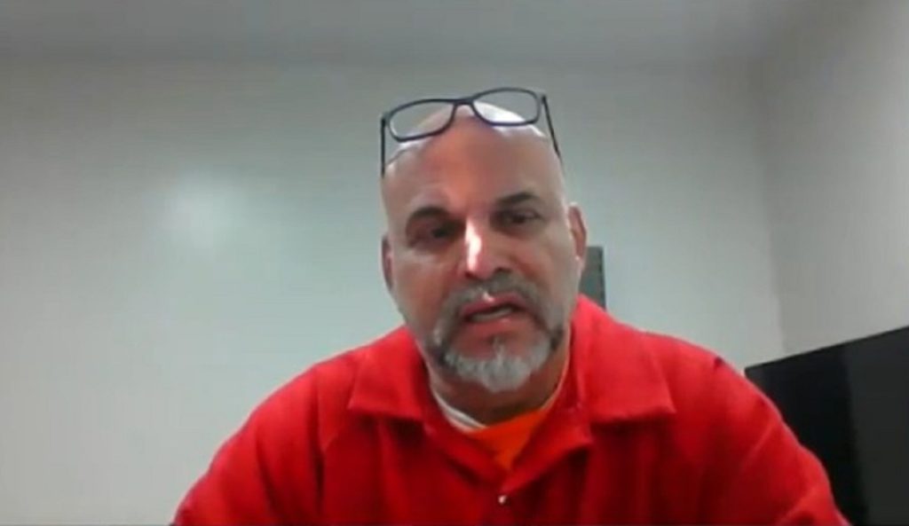 Fiscalía General imputa cargos a excomandante y 24 exintegrantes de las AUC por más de 5.200 hechos criminales y 6.552 víctimas