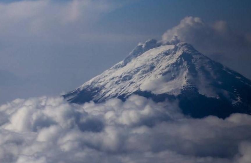 MinTIC solicita a operadores de servicios móviles activar planes de contingencia para garantizar comunicaciones en caso de emergencia en el Nevado del Ruiz