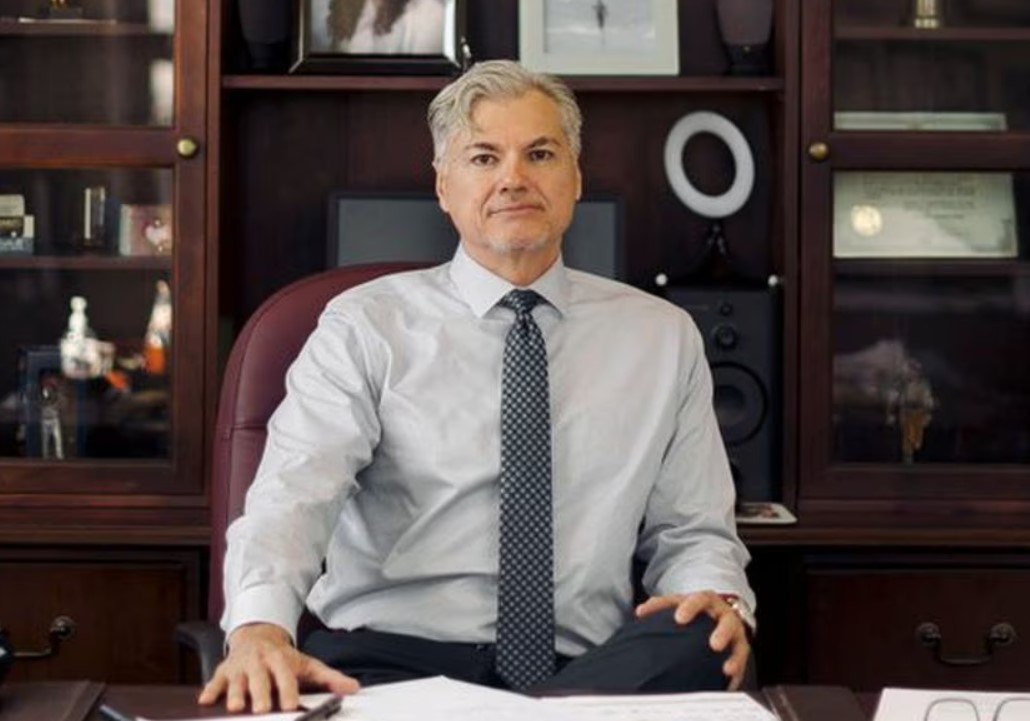 Futuro de Trump está en manos de un colombiano