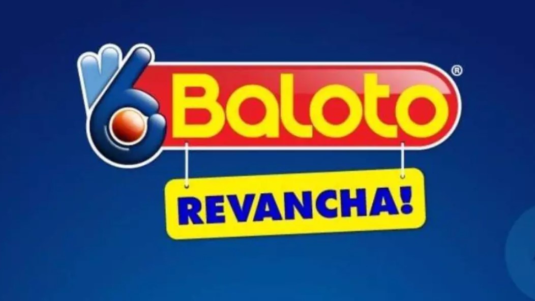 Un nuevo millonario en Valledupar, cayó el gran acumulado de $5.700 millones de pesos de Baloto Revancha